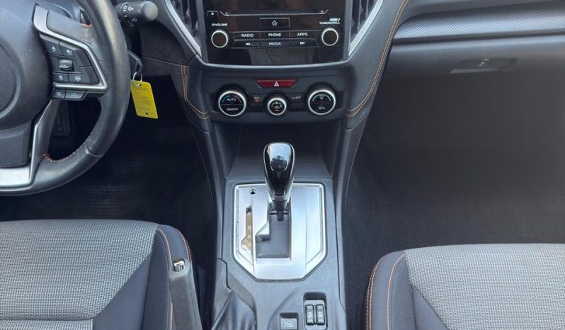 
								2021 Subaru Crosstrek full									