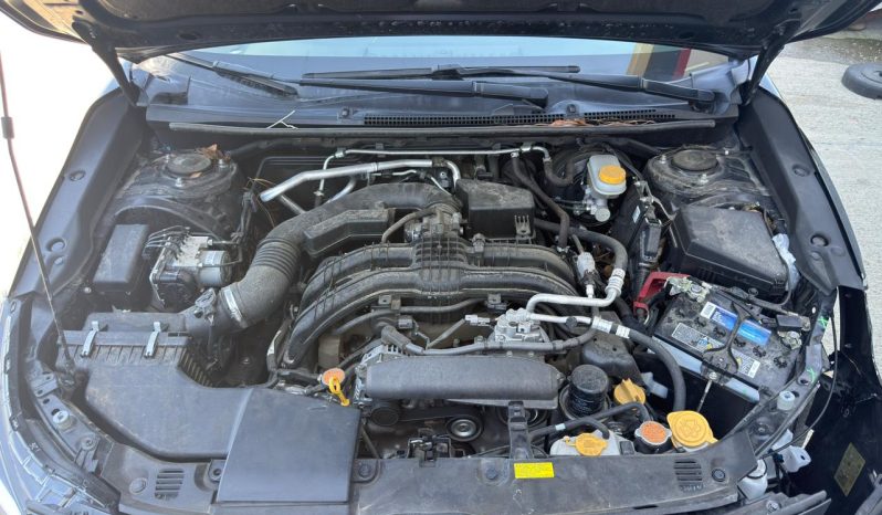 
								2021 Subaru Crosstrek full									