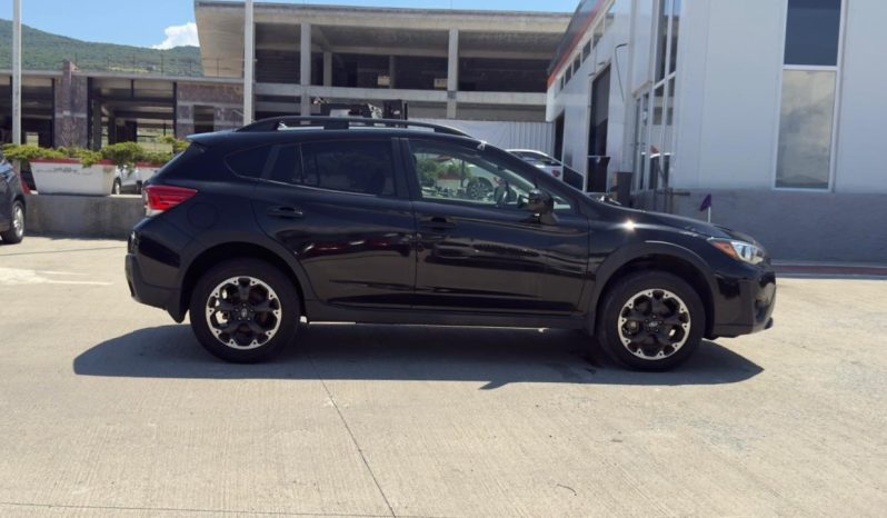 
								2021 Subaru Crosstrek full									