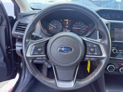 
										2021 Subaru Crosstrek full									