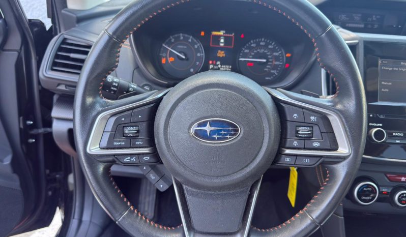 
								2021 Subaru Crosstrek full									