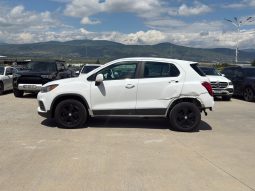 
										2018 Chevrolet Trax full									