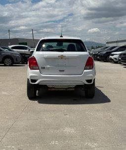 
										2018 Chevrolet Trax full									
