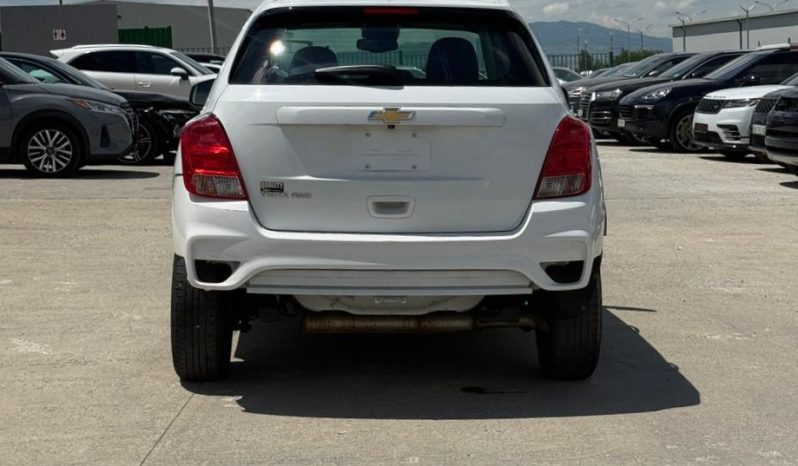
								2018 Chevrolet Trax full									