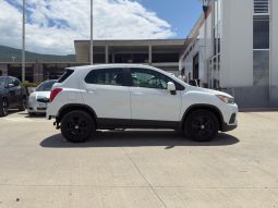 
										2018 Chevrolet Trax full									