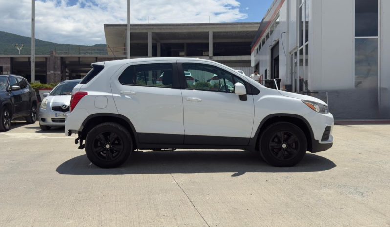 
								2018 Chevrolet Trax full									