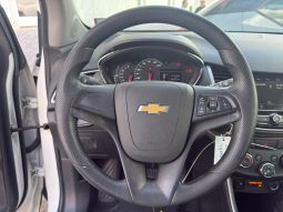 
										2018 Chevrolet Trax full									