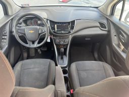 
										2018 Chevrolet Trax full									