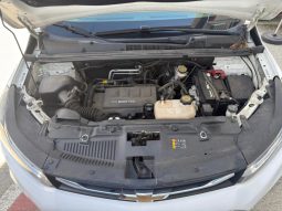
										2018 Chevrolet Trax full									