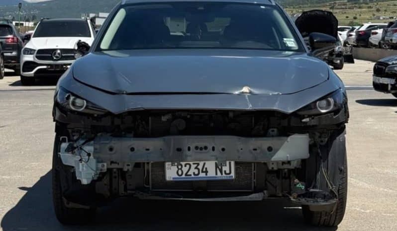 
								Mazda CX-30 full									