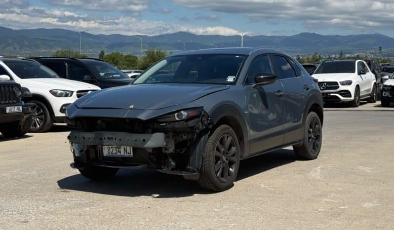 
								Mazda CX-30 full									