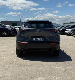 
										Mazda CX-30 full									
