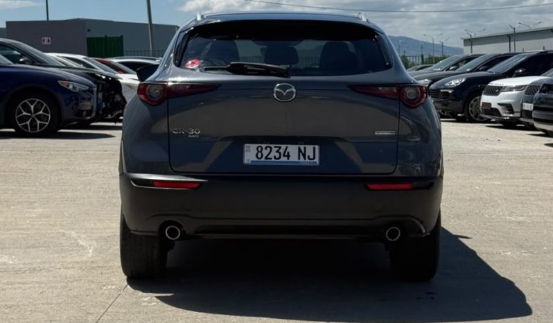 
								Mazda CX-30 full									