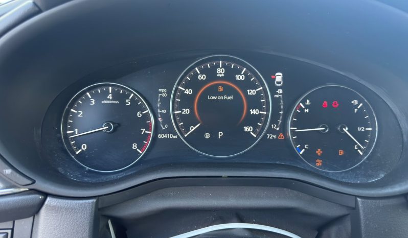 
								Mazda CX-30 full									
