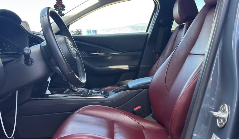
								Mazda CX-30 full									