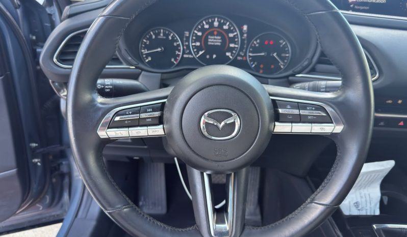 
								Mazda CX-30 full									