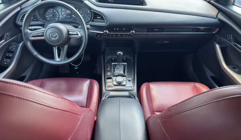 
								Mazda CX-30 full									