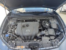 
										Mazda CX-30 full									