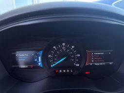 
										2018 Ford Fusion full									
