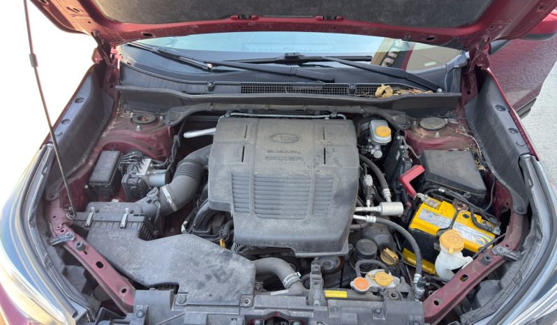 
								2019 Subaru Forester, Premium full									