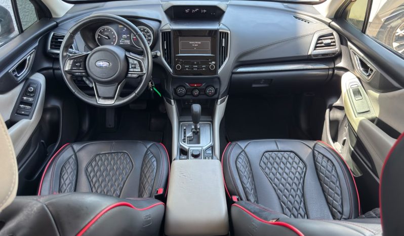 
								2019 Subaru Forester, Premium full									