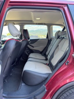 
										2019 Subaru Forester, Premium full									