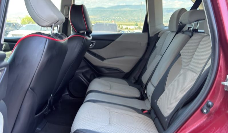 
								2019 Subaru Forester, Premium full									