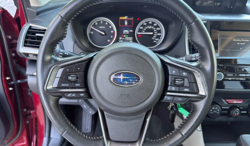 
								2019 Subaru Forester, Premium full									