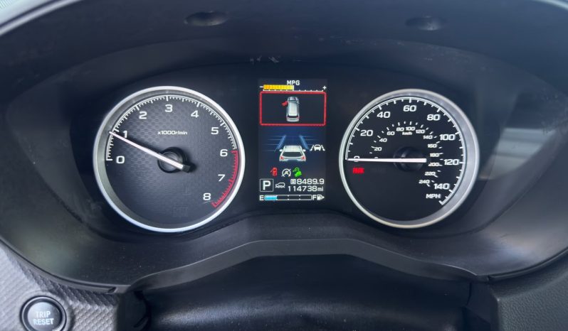 
								2019 Subaru Forester, Premium full									