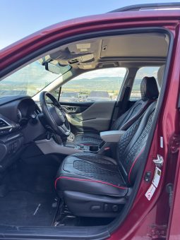 
										2019 Subaru Forester, Premium full									