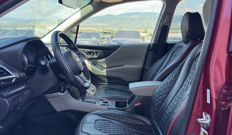 
								2019 Subaru Forester, Premium full									