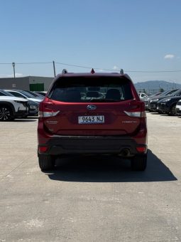 
										2019 Subaru Forester, Premium full									