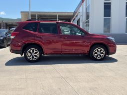 
										2019 Subaru Forester, Premium full									