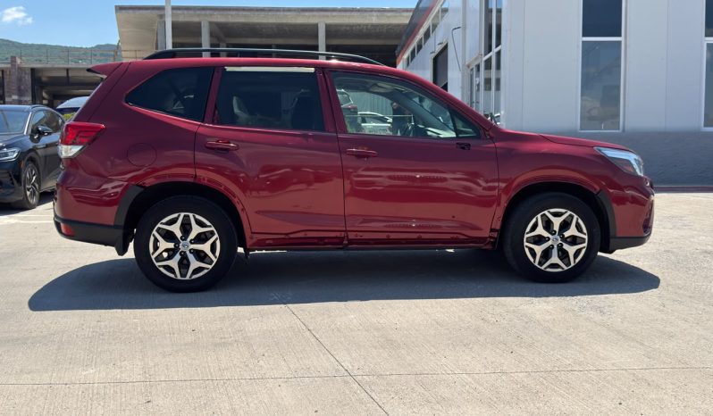 
								2019 Subaru Forester, Premium full									