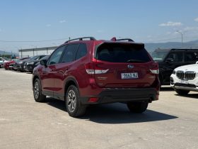 2019 Subaru Forester, Premium