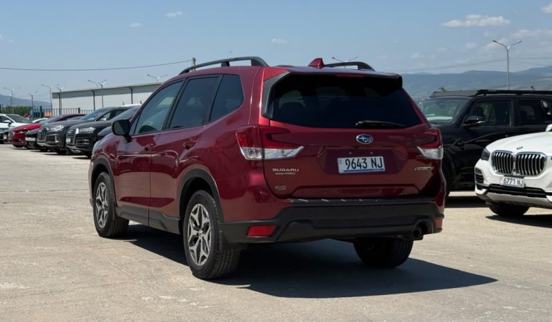
								2019 Subaru Forester, Premium full									