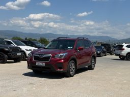 
										2019 Subaru Forester, Premium full									