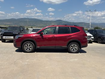 2019 Subaru Forester, Premium
