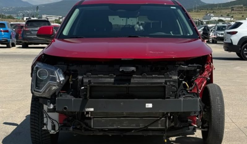 
								2023 KIA Niro full									