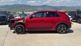 2023 KIA Niro