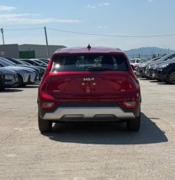 
										2023 KIA Niro full									