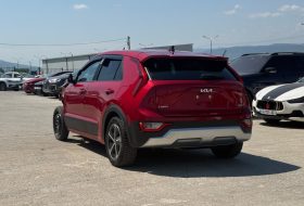 2023 KIA Niro