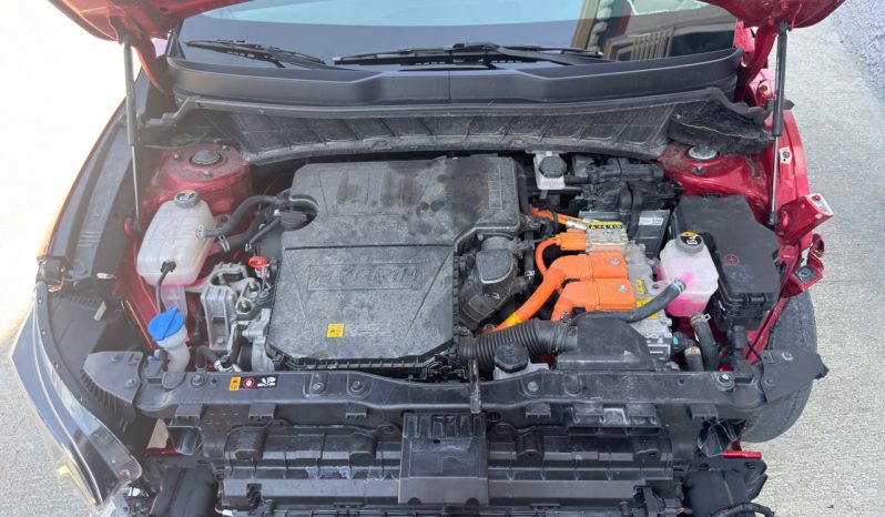 
								2023 KIA Niro full									