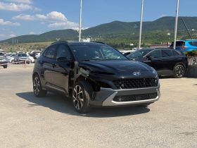 2022 Hyundai Kona