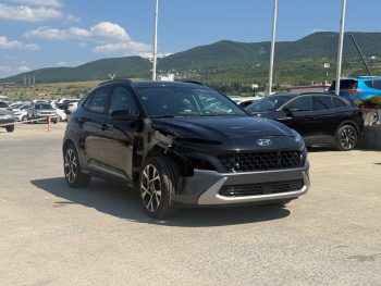 2022 Hyundai Kona