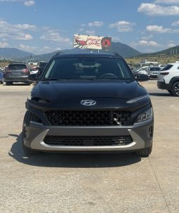 
										2022 Hyundai Kona full									