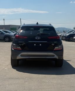 
										2022 Hyundai Kona full									