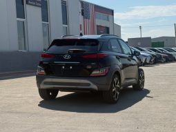 
										2022 Hyundai Kona full									