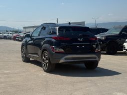 
										2022 Hyundai Kona full									