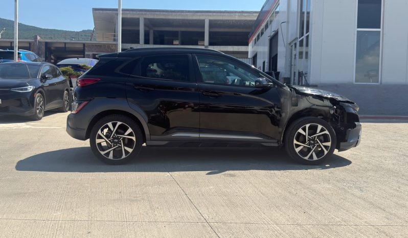 
								2022 Hyundai Kona full									